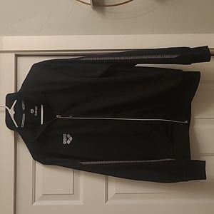 Arena warm up jacket